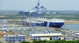 Vì sao Sri Lanka khẩn trương nối lại đàm phán thương mại với Trung Quốc