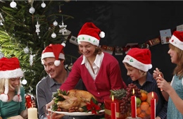 Dịch gia cầm bùng phát mạnh tại Anh, đe doạ món ăn Giáng sinh truyền thống