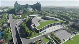 Indonesia đề xuất gói ưu đãi thu hút đầu tư cho siêu dự án thủ đô mới