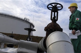 Serbia bắt tay với Hungary tìm cách thức mới để nhập dầu Nga