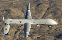 Báo Mỹ: Nhà Trắng thay đổi chính sách tiêu diệt khủng bố bằng UAV