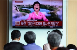 Hàn Quốc chuẩn bị dỡ bỏ lệnh cấm truyền thông Triều Tiên