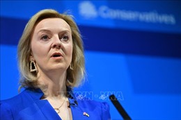 Đa số thành viên đảng Bảo thủ muốn Thủ tướng Anh Liz Truss từ chức
