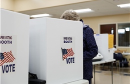 Các ứng viên có thể làm gì để thách thức kết quả bầu cử giữa nhiệm kỳ tại Mỹ