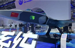 Trung Quốc ra mắt UAV mới, thay đổi đáng kể năng lực tác chiến trên không