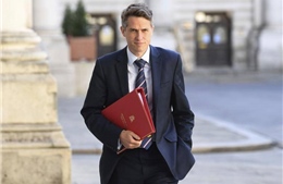Một Bộ trưởng Anh từ chức vì bê bối bắt nạt đồng nghiệp