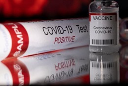 Australia chưa khuyến nghị tiêm liều vaccine thứ 5 trước làn sóng COVID-19 mới