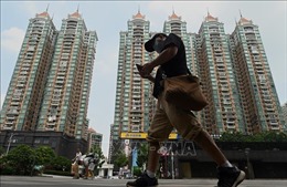 Kế hoạch 16 bước giải cứu các nhà phát triển bất động sản Trung Quốc