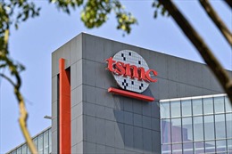 TSMC mở nhà máy chip mới ở Mỹ, &#39;phủ bóng&#39; lên ngành công nghiệp bán dẫn của Trung Quốc