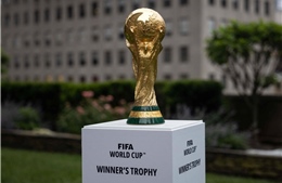 FIFA cân nhắc thể thức thi đấu mới cho World Cup 2026 để ngăn chặn hành vi phi thể thao