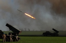 Sau tên lửa Patriot, Mỹ đặt lên bàn cân loại thiết bị giúp Ukraine tấn công với độ chính xác cao