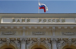 Phương Tây tìm cách tịch thu tài sản Nga để tái thiết Ukraine