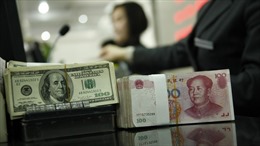Trung Quốc đưa ra biện pháp mới đẩy mạnh nỗ lực phi USD hóa