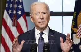Tổng thống Biden đau đầu với vụ tài liệu mật trước thềm khởi động tái tranh cử