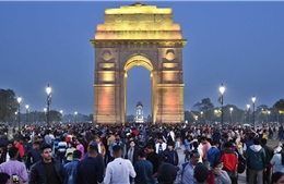 Khủng hoàng thất nghiệp giữa lúc dân số tăng nhanh - &#39;bom hẹn giờ&#39; tại Ấn Độ
