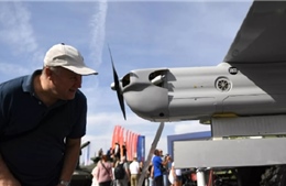 Nga bắt đầu thử nghiệm UAV mới đáp ứng nhu cầu quân đội ở Ukraine
