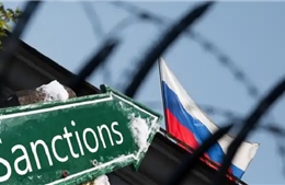 Nước Nga một năm sau xung đột ở Ukraine: Trụ vững cùng khó khăn
