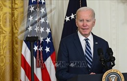 Nhà Trắng thông tin về bệnh ung thư da của Tổng thống Biden