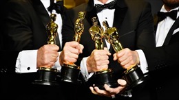 Có gì trong túi quà cho ứng cử viên giải Oscar?