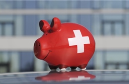 Các ngân hàng Thụy Sĩ lo ngại làn sóng rời bỏ của giới giàu có Trung Quốc
