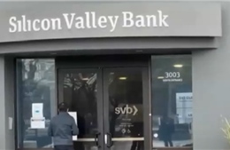 Hiệu ứng tin đồn từ vụ sụp đổ ngân hàng SVB