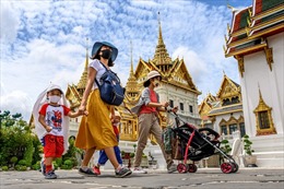 Ngành du lịch Thái Lan phục hồi nhanh chóng sau đại dịch COVID-19