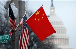 Quan chức Mỹ nói cần cơ chế giải quyết khủng hoảng với Trung Quốc như thời Chiến tranh Lạnh