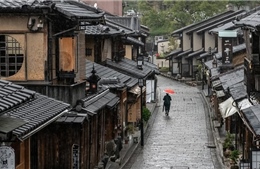 Gần 1,5 triệu người Nhật Bản sống thu mình, tách biệt với xã hội sau dịch COVID-19