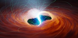 Phát hiện vật thể kỳ lạ sáng gấp 10 triệu lần Mặt Trời, phá vỡ định luật vật lý Eddington