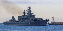 Tàu chiến Hạm đội Thái Bình Dương của Nga triển khai nhiệm vụ trong cuộc kiểm tra đột xuất