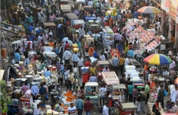 Trở thành quốc gia đông dân nhất thế giới có ý nghĩa như thế nào đối với Ấn Độ?