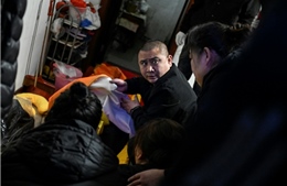 Dự án làm lại cuộc đời dành cho những tội phạm nghiêm trọng nhất tại Trung Quốc
