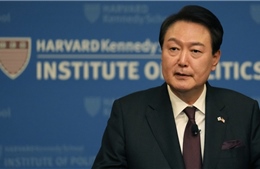 Hàn Quốc ca ngợi về quan hệ quân sự ‘nâng cấp’ với Mỹ