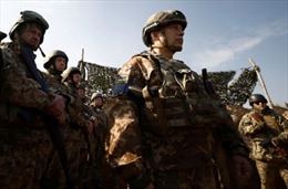 Ukraine đánh giá về những bước tiến đầu tiên trong cuộc phản công tại Bakhmut