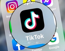 Người dùng TikTok đệ đơn kiện lệnh cấm ứng dụng của bang Montana