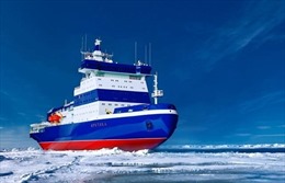 Tuyến đường biển phương Bắc giúp Nga trở thành siêu cường Bắc Cực ra sao?