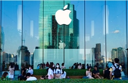 &#39;Cơ hội vàng&#39; cho Apple tại các thị trường châu Á mới nổi 