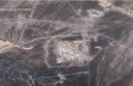 Lý do cơ sở hạt nhân mới của Iran là ‘bất khả xâm phạm’ trước không kích