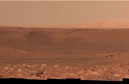 Lần đầu tiên con người ở Trái Đất có thể xem Sao Hỏa trực tiếp