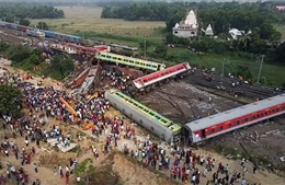 Vì sao hệ thống an toàn đường sắt của Ấn Độ không ngăn được thảm kịch Odisha?