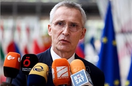 Không có đột phá trong đàm phán NATO - Thổ Nhĩ Kỳ về khả năng gia nhập của Thuỵ Điển
