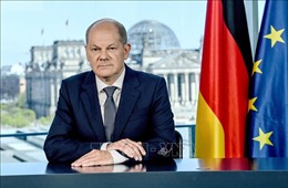 Đức sắp công bố Chiến lược An ninh Quốc gia đầu tiên