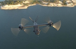 6 thành viên NATO chế tạo trực thăng quân sự dựa trên bài học từ xung đột Ukraine