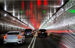 Thành phố New York được &#39;bật đèn xanh&#39; tính phí tắc đường cho ô tô