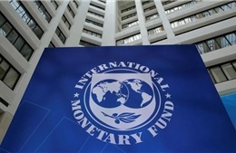 IMF, World Bank &#39;bật đèn xanh&#39; cho Ukraine tiếp tục vay thêm