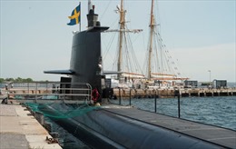 Tàu ngầm Thuỵ Điển sẽ mang đến cho NATO sức mạnh gì?