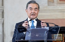 Trung Quốc đề xuất đối thoại với Nhật-Hàn, hướng tới hội nghị thượng đỉnh ba bên