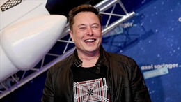 Tỷ phú Elon Musk thành lập công ty AI mới, cạnh tranh với ‘cha đẻ’ ChatGPT