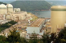 Nhà máy điện hạt nhân lâu đời nhất Nhật Bản tái vận hành sau 12 năm đóng cửa