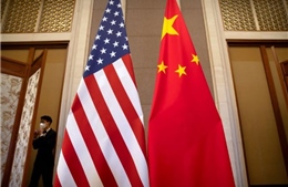 Phản ứng của Mỹ khi Trung Quốc kêu gọi toàn xã hội chống gián điệp